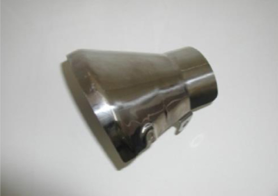 オートバイ用部品(SUS304)