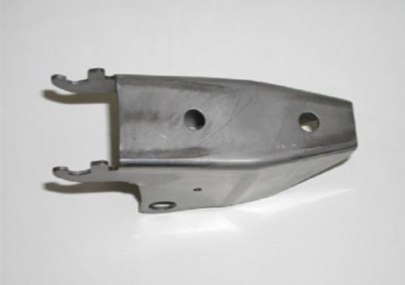 自動車用部品(SPCC)