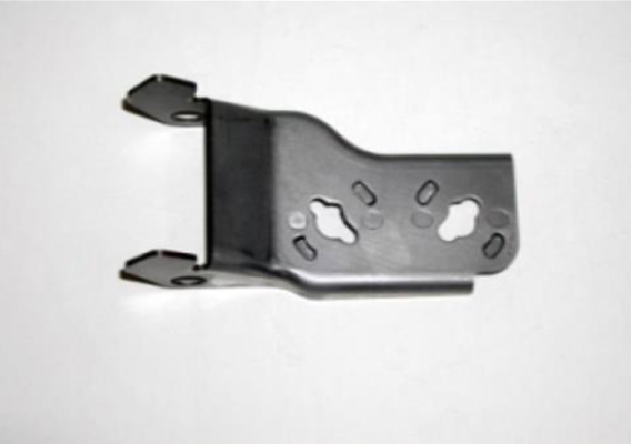 自動車用部品(SPHC)